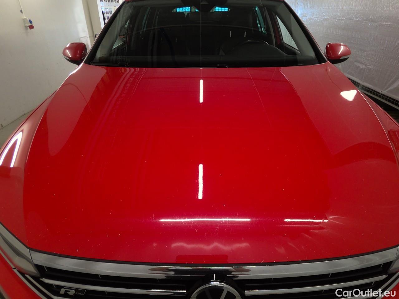  Volkswagen  Passat Pass.SC TDI 200 GT 4M Ex.E.Aut #27