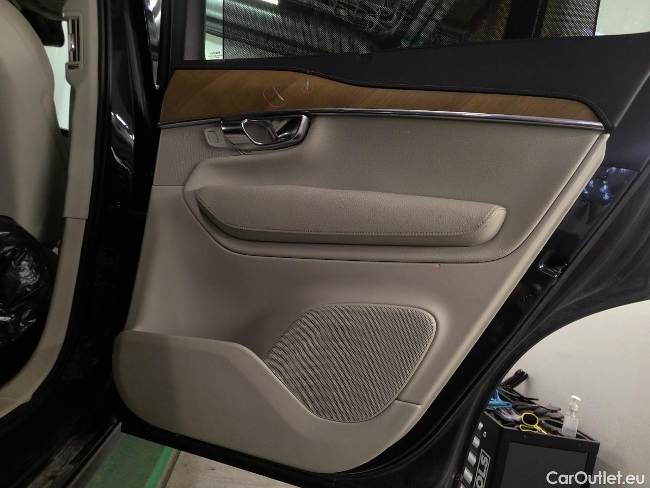  Volvo  XC90  T8 7s 4WD Inscription Aut #52