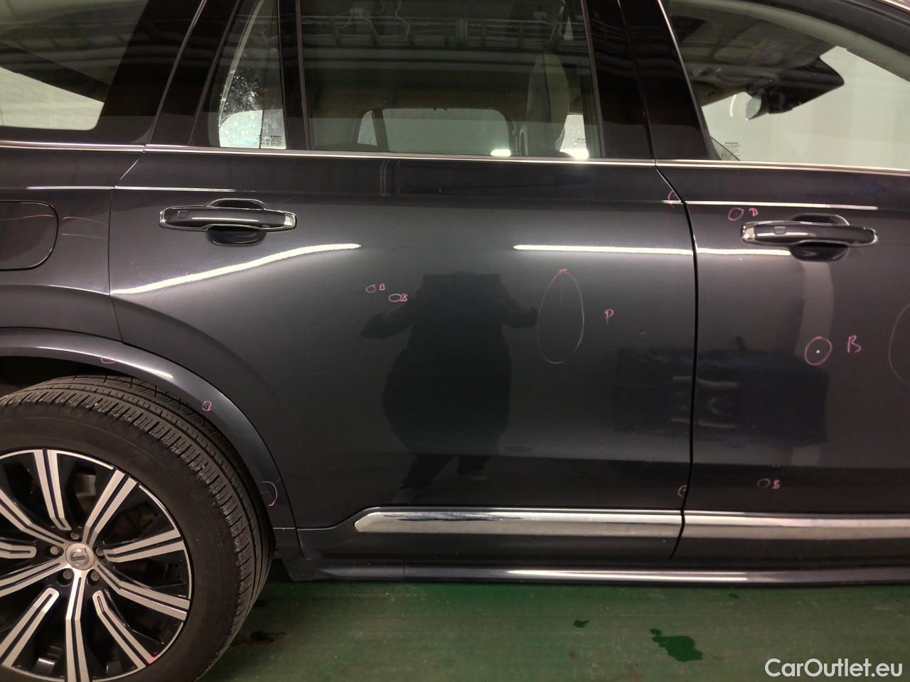 Volvo  XC90  T8 7s 4WD Inscription Aut #49