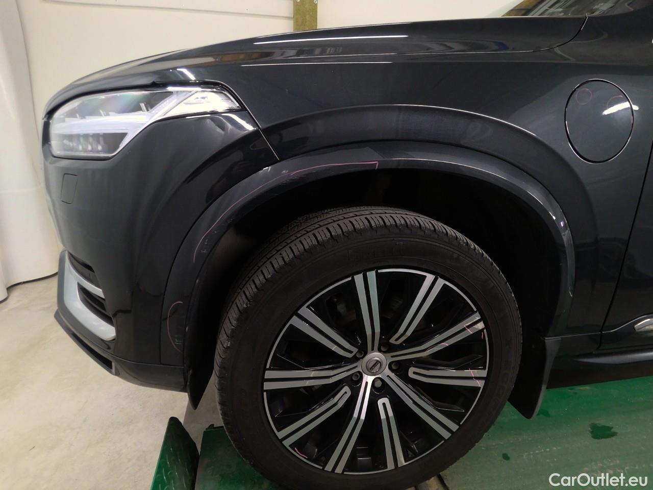  Volvo  XC90  T8 7s 4WD Inscription Aut #8