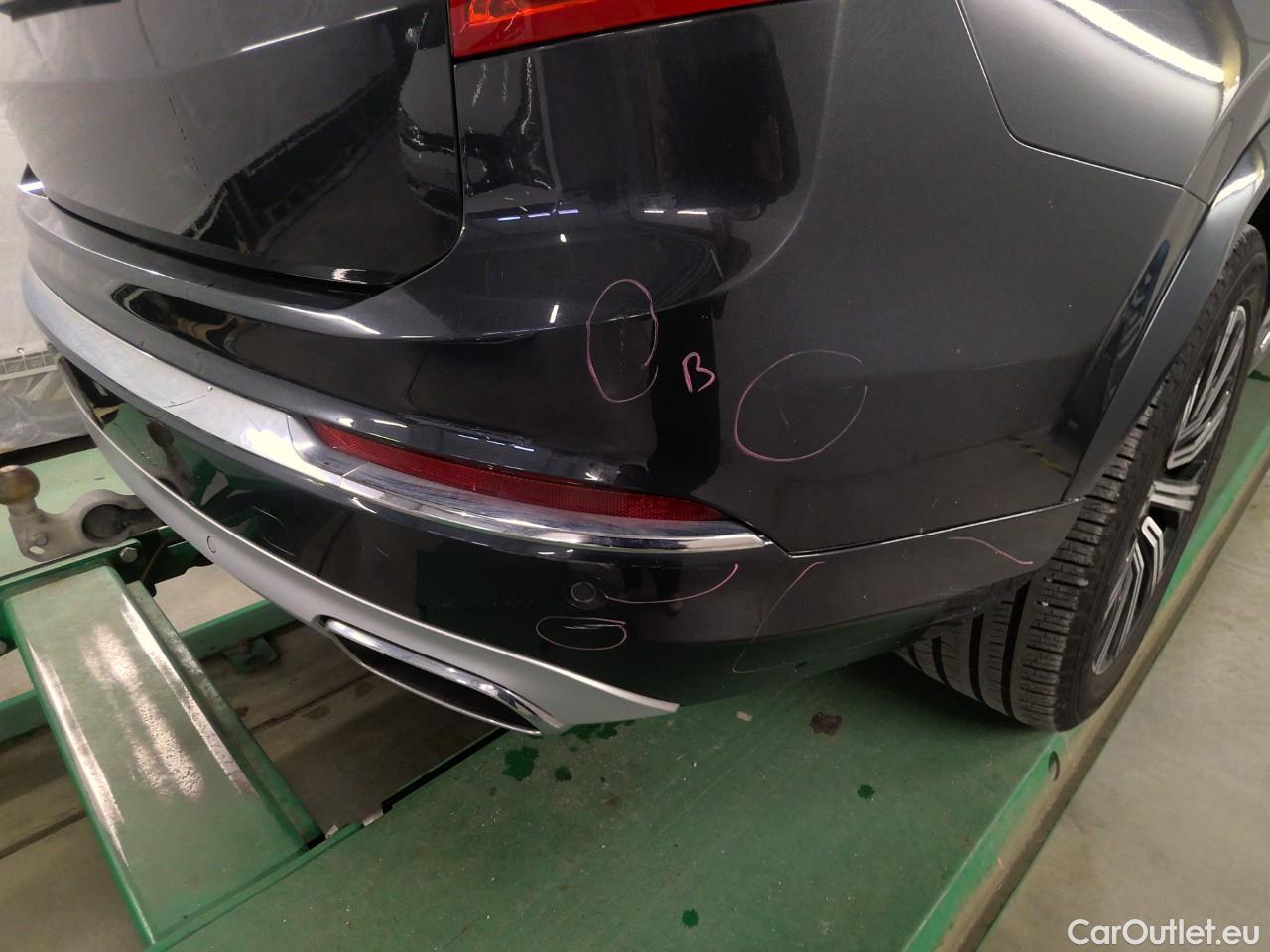  Volvo  XC90  T8 7s 4WD Inscription Aut #38