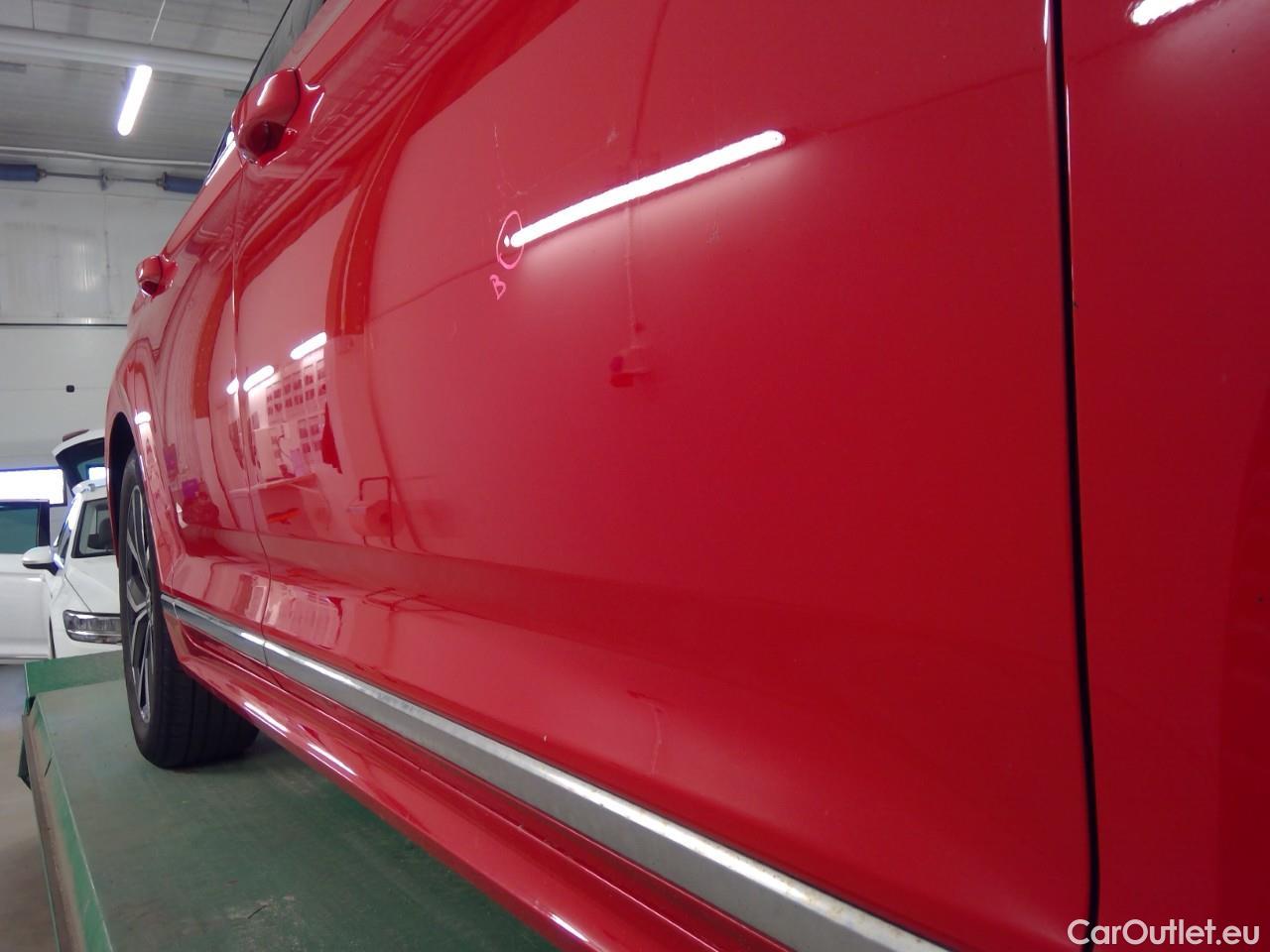  Volkswagen  Passat Pass.SC TDI 200 GT Exec.Ed.Aut #25