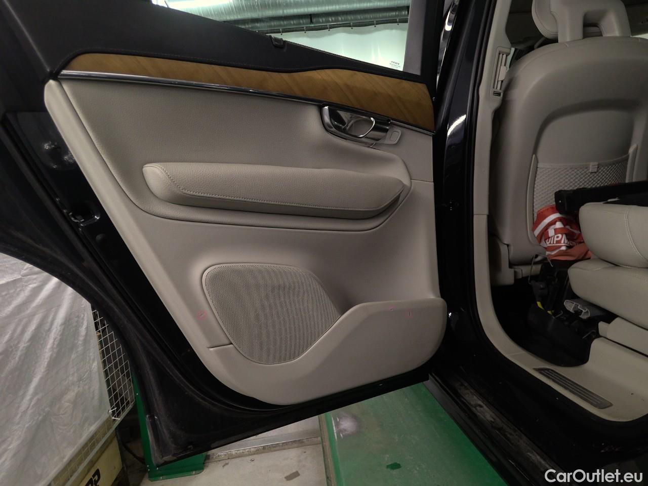  Volvo  XC90  T8 7s 4WD Inscription Aut #25