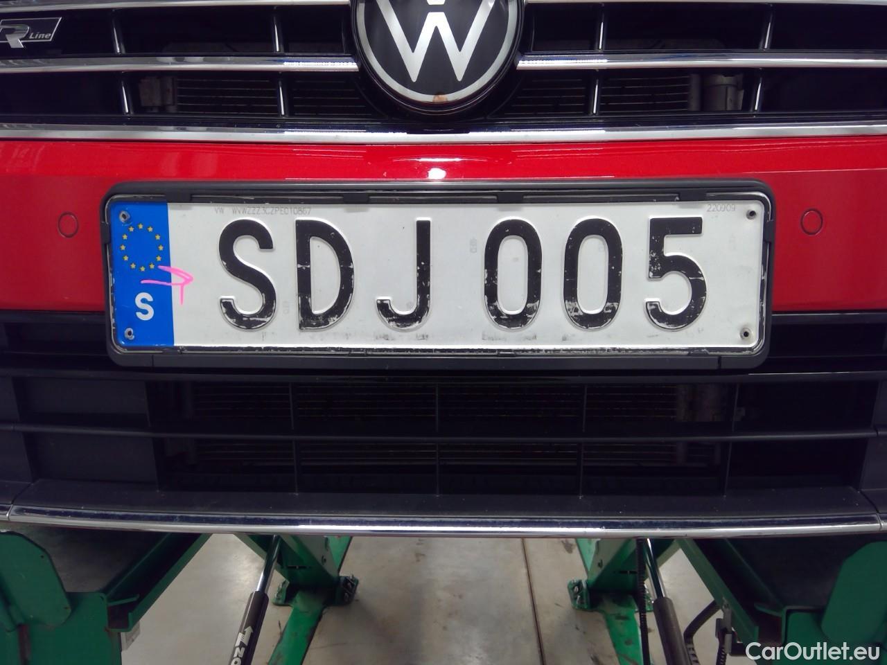  Volkswagen  Passat Pass.SC TDI 200 GT Exec.Ed.Aut #9