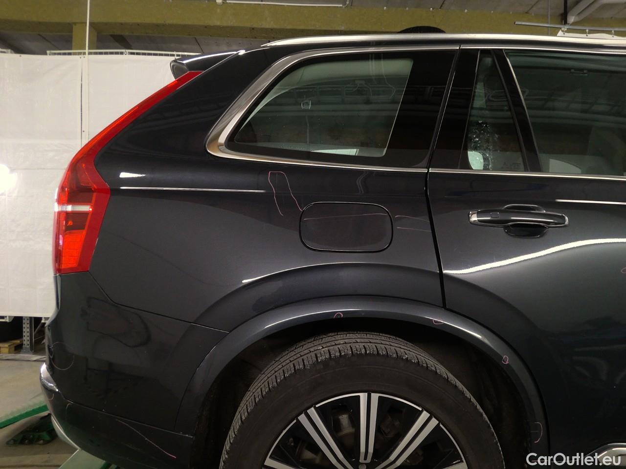  Volvo  XC90  T8 7s 4WD Inscription Aut #42