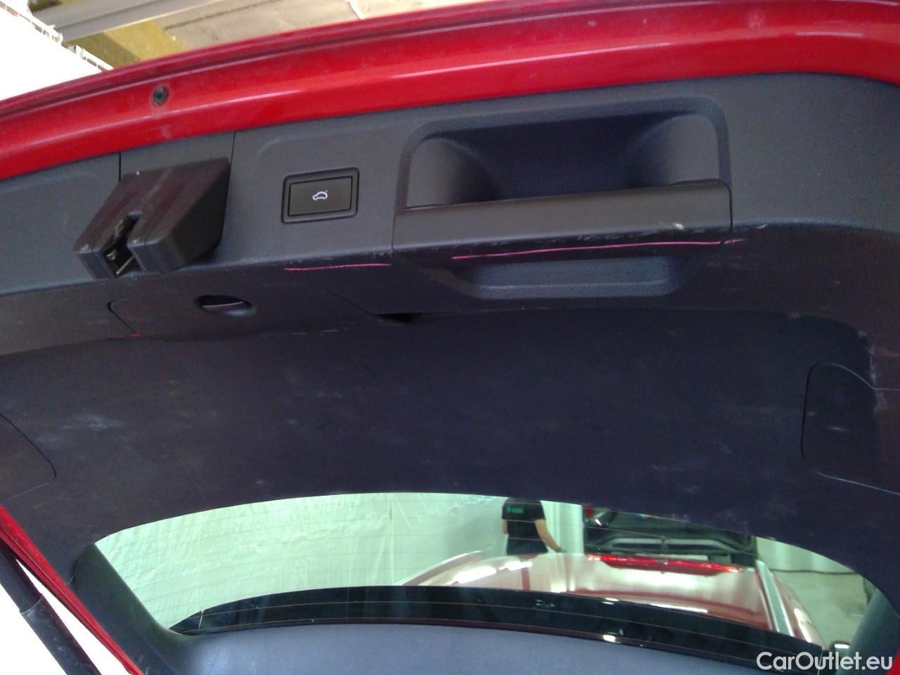  Volkswagen  Passat Pass.SC TDI 200 GT Exec.Ed.Aut #4