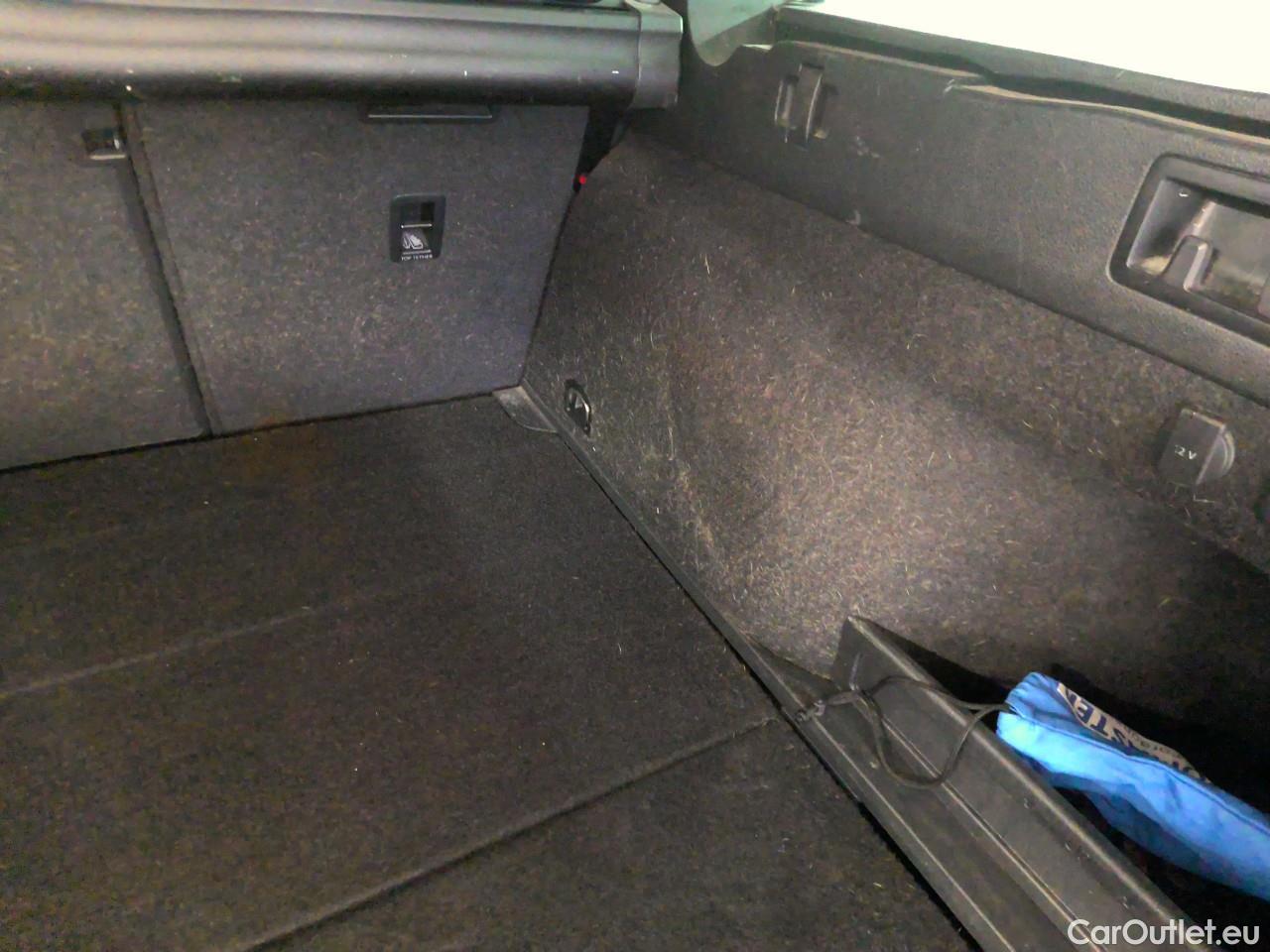  Volkswagen  Passat Pass.SC TDI 200 GT 4M Ex.E.Aut #1
