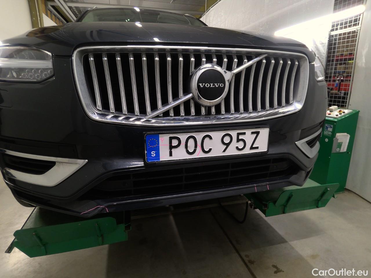  Volvo  XC90  T8 7s 4WD Inscription Aut #56