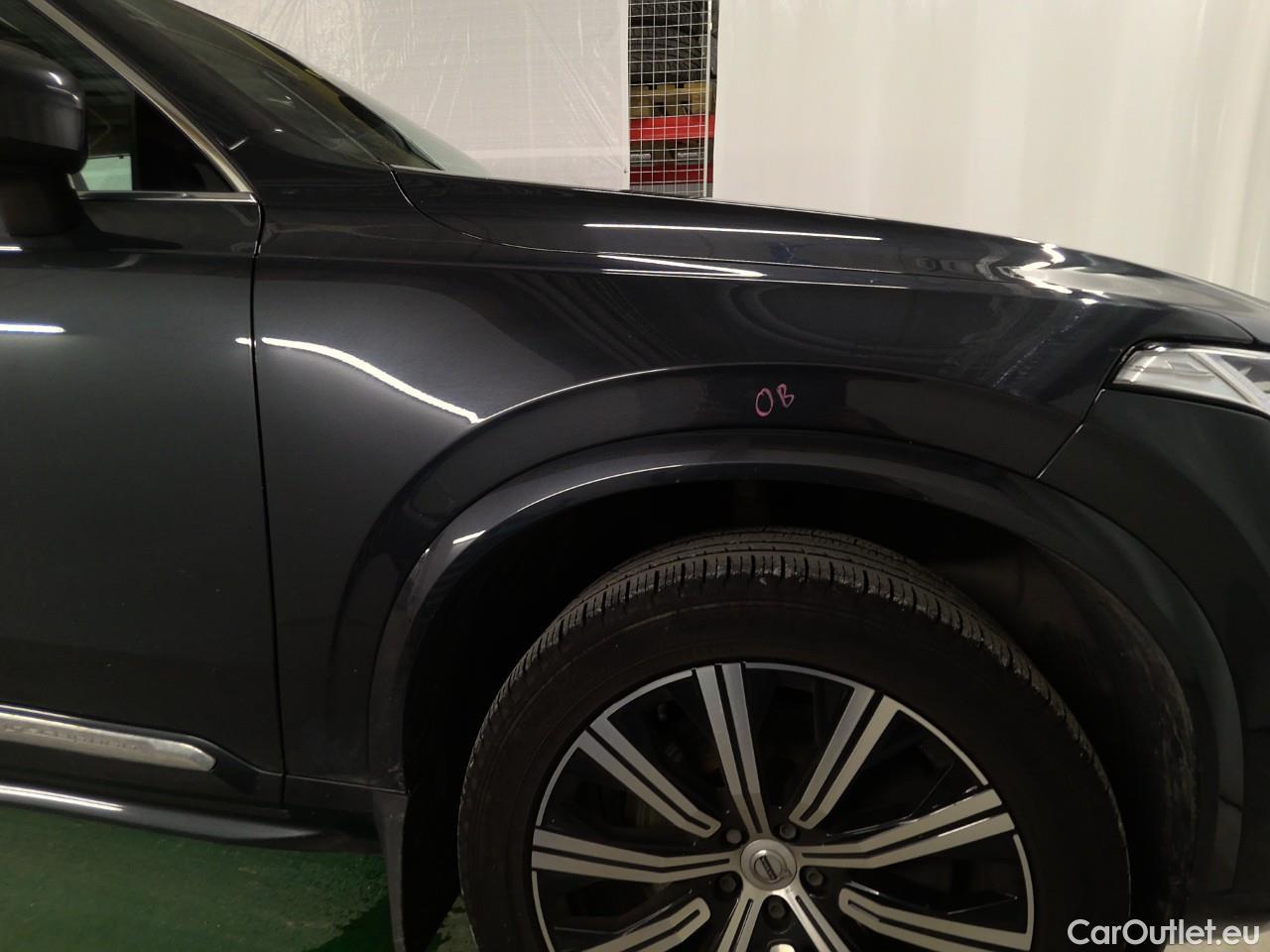  Volvo  XC90  T8 7s 4WD Inscription Aut #54