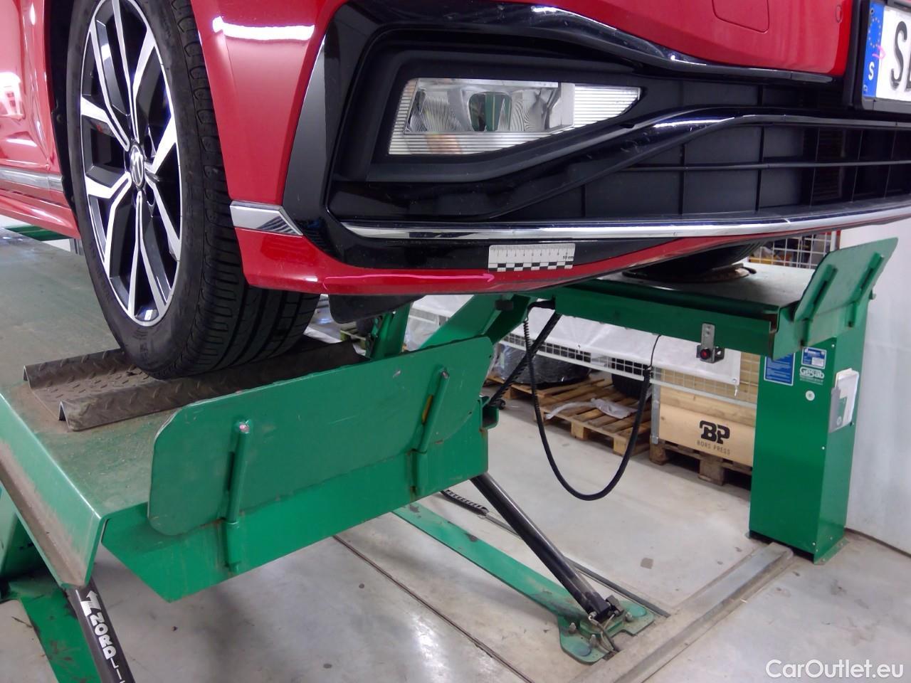  Volkswagen  Passat Pass.SC TDI 200 GT Exec.Ed.Aut #6