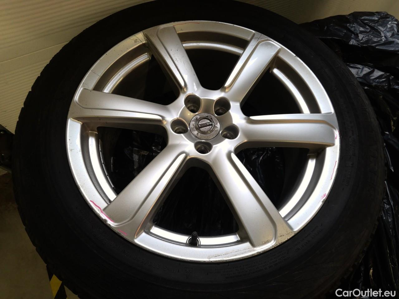  Volvo  XC90  T8 7s 4WD Inscription Aut #5
