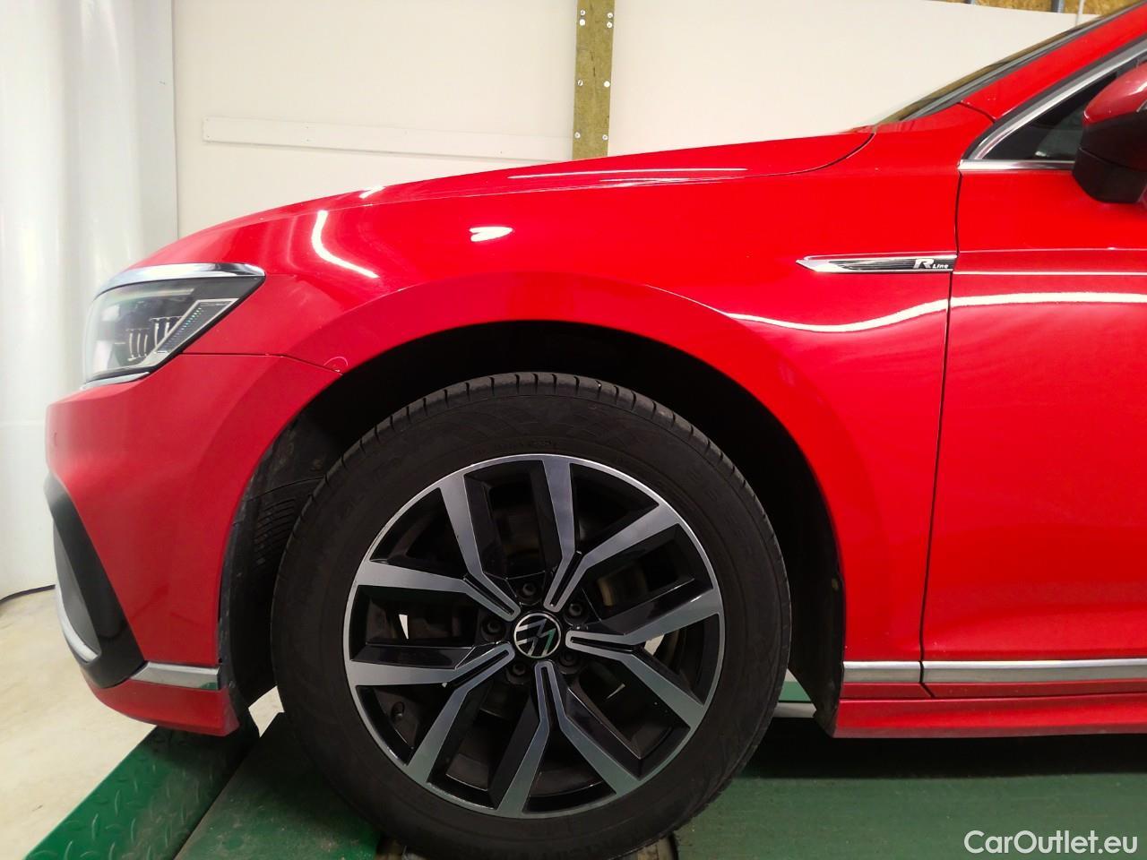  Volkswagen  Passat Pass.SC TDI 200 GT 4M Ex.E.Aut #10