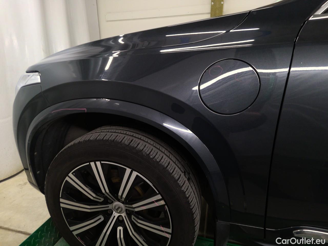  Volvo  XC90  T8 7s 4WD Inscription Aut #13