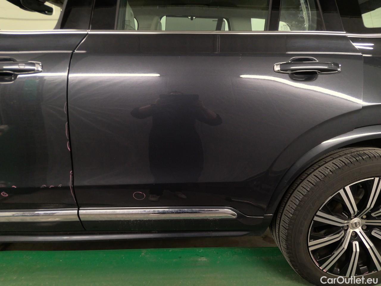  Volvo  XC90  T8 7s 4WD Inscription Aut #21