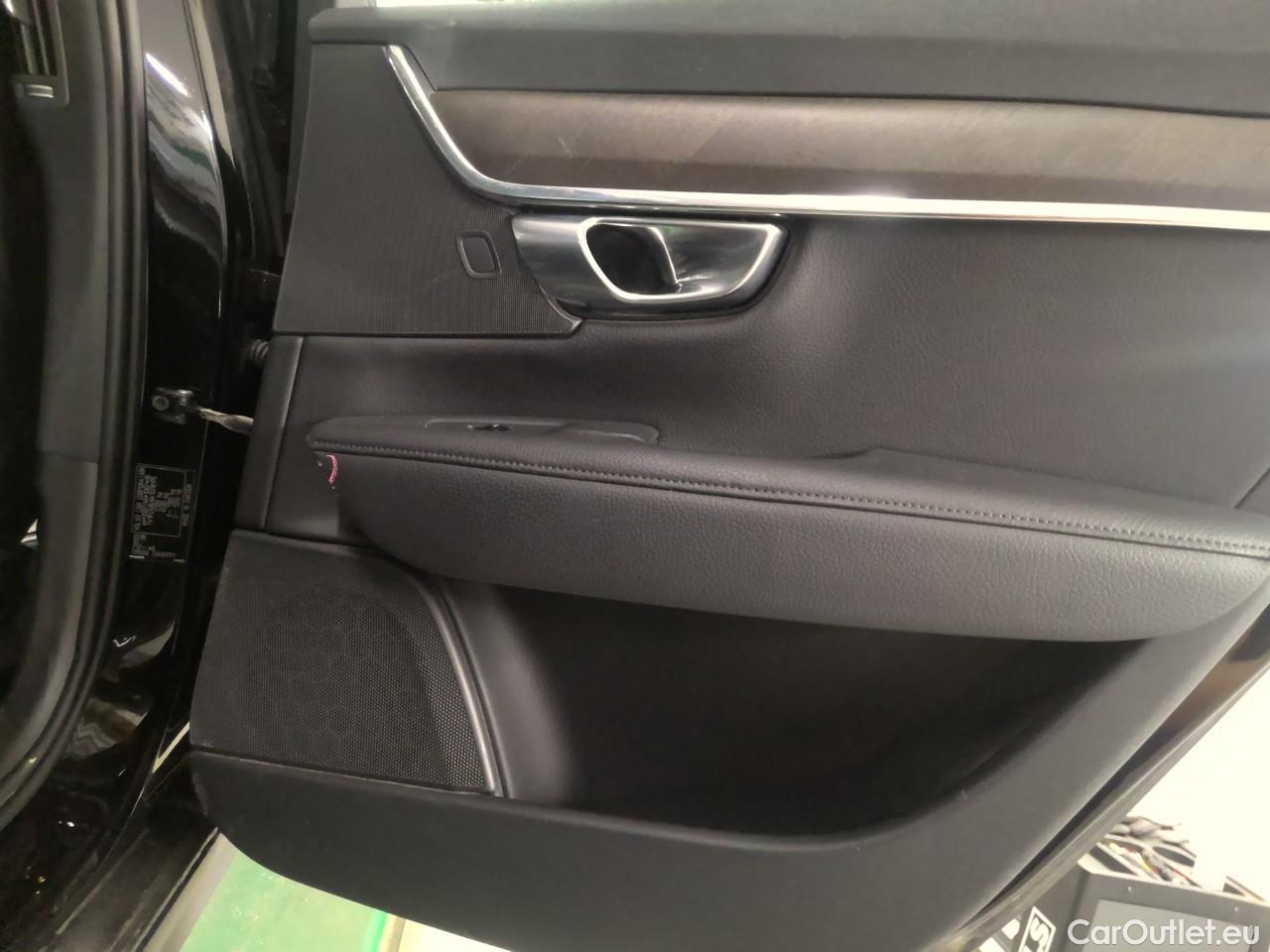  Volvo  V90  CC D4 AWD Pro Edition #50