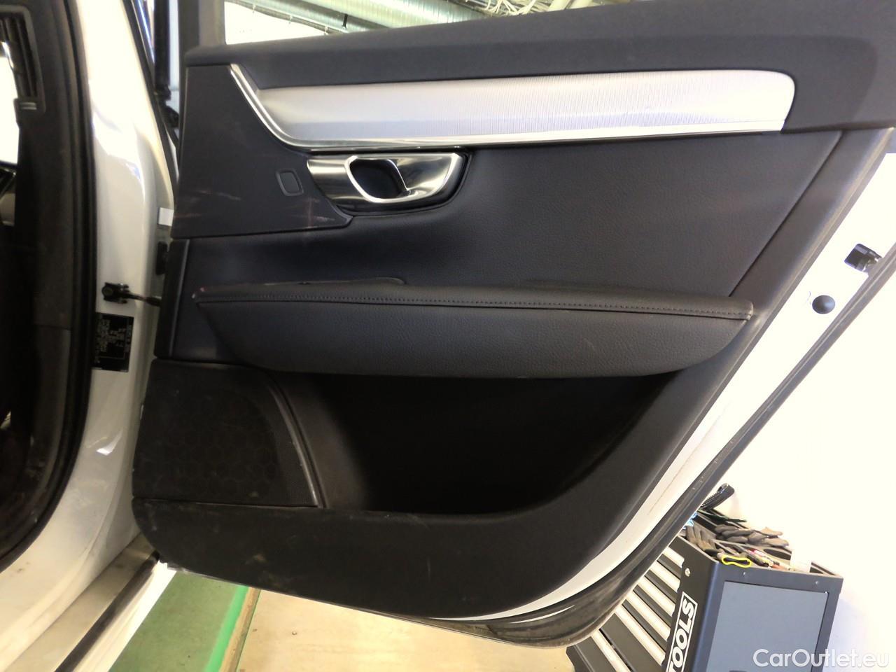  Volvo  V90  B4D Moment. Adv.Aut #31