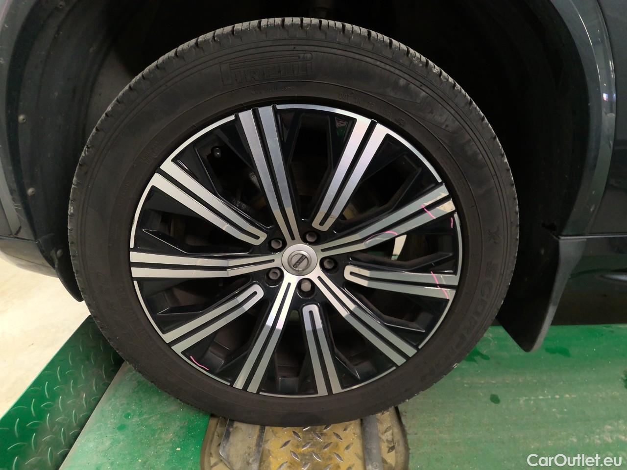  Volvo  XC90  T8 7s 4WD Inscription Aut #11