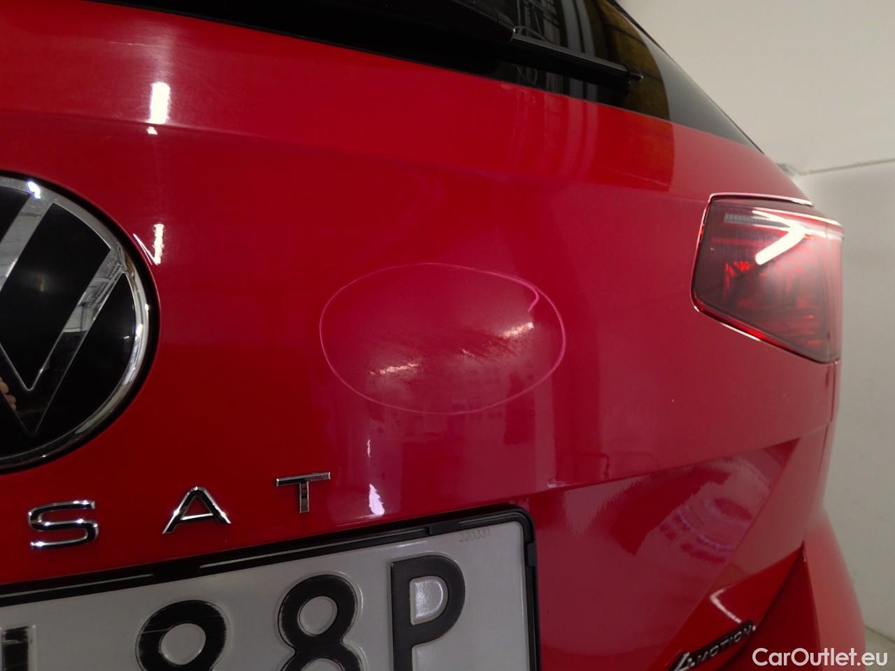  Volkswagen  Passat Pass.SC TDI 200 GT 4M Ex.E.Aut #15