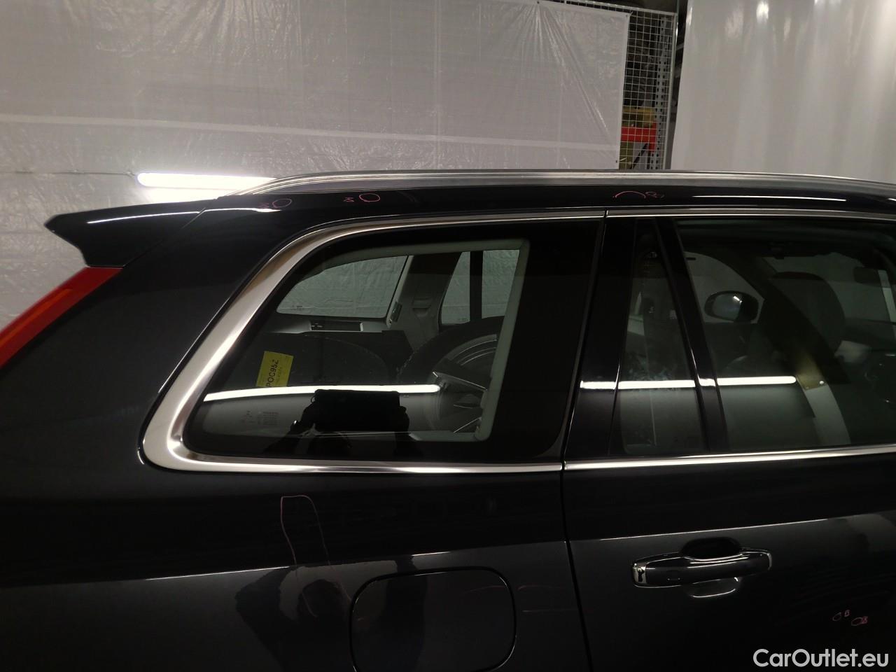  Volvo  XC90  T8 7s 4WD Inscription Aut #66