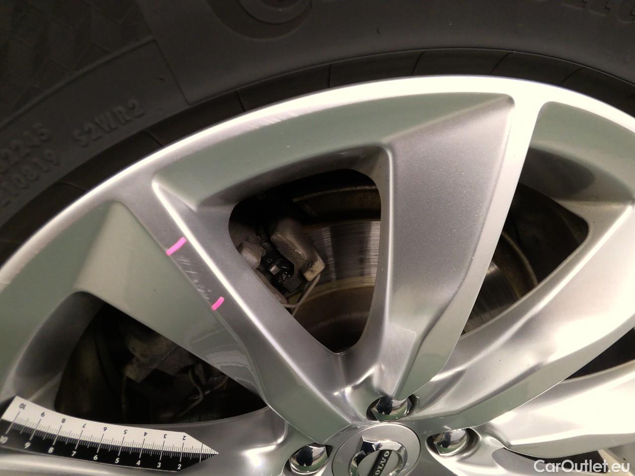  Volvo  V90  B4D Moment. Adv.Aut #25