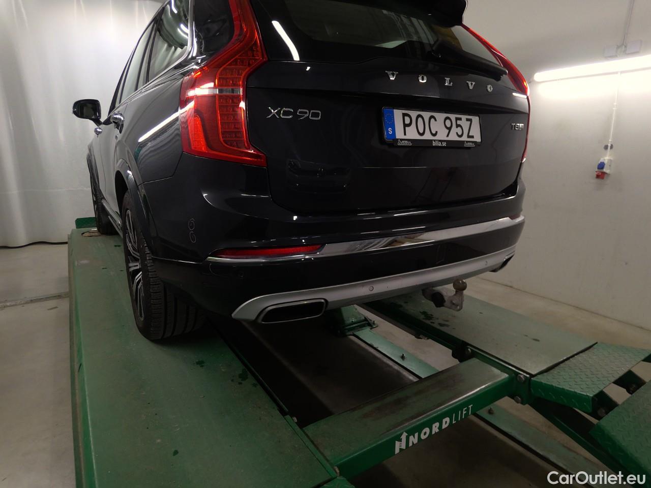  Volvo  XC90  T8 7s 4WD Inscription Aut #39