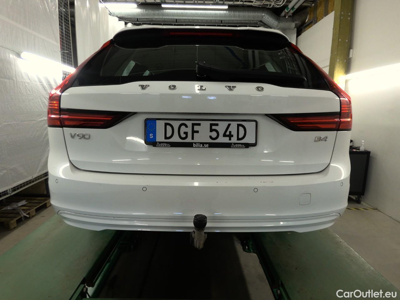  Volvo  V90  B4D Moment. Adv.Aut #27