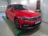  Volkswagen  Passat Pass.SC TDI 200 GT Exec.Ed.Aut 