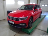  Volkswagen  Passat Pass.SC TDI 200 GT Exec.Ed.Aut #2