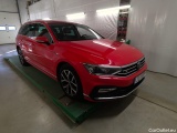  Volkswagen  Passat Pass.SC TDI 200 GT 4M Ex.E.Aut #2