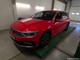  Volkswagen  Passat Pass.SC TDI 200 GT 4M Ex.E.Aut 