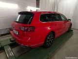  Volkswagen  Passat Pass.SC TDI 200 GT 4M Ex.E.Aut #3
