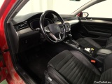  Volkswagen  Passat Pass.SC TDI 200 GT 4M Ex.E.Aut #7