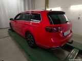  Volkswagen  Passat Pass.SC TDI 200 GT 4M Ex.E.Aut #4