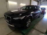  Volvo  V90  CC D4 AWD Pro Edition 