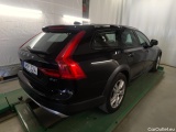  Volvo  V90  CC D4 AWD Pro Edition #4