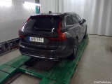  Volvo  V90  T6 350 Core Ed. AWD Aut #4