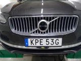  Volvo  V90  T6 350 Core Ed. AWD Aut #5