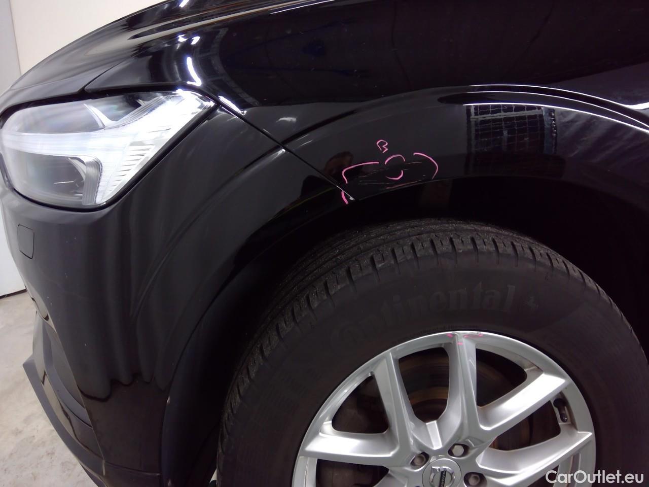  Volvo  XC60  B4D FWD Mom.Adv.SE Te.Aut #5