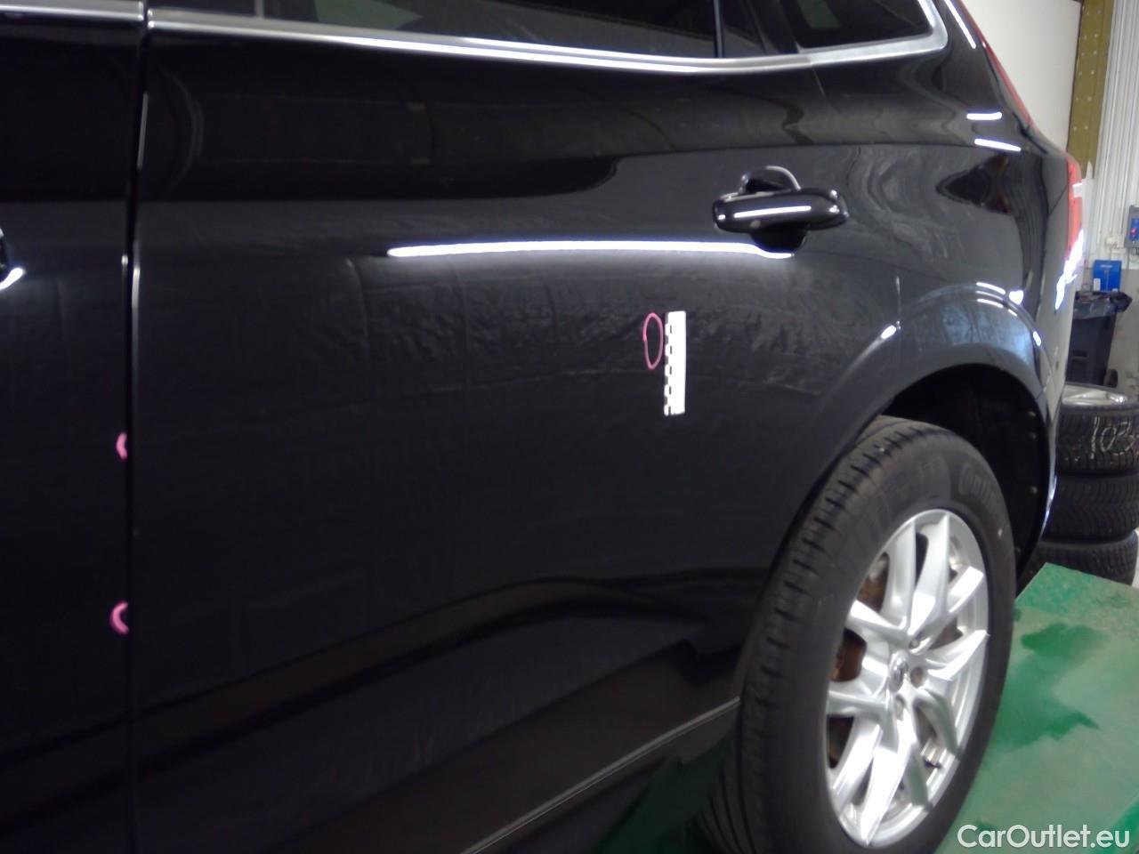 Volvo  XC60  B4D FWD Mom.Adv.SE Te.Aut #20
