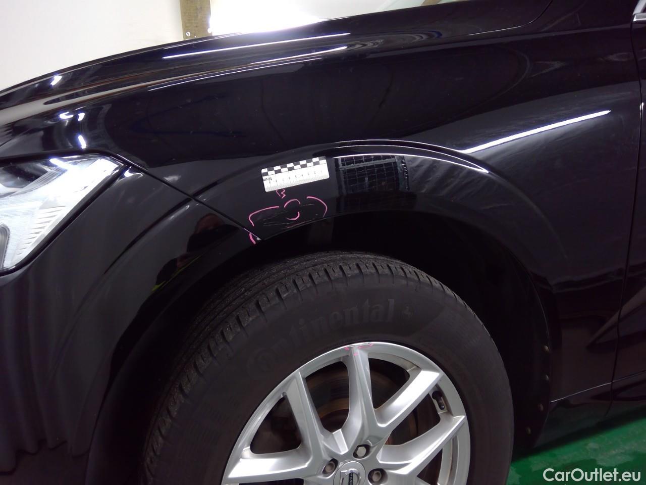 Volvo  XC60  B4D FWD Mom.Adv.SE Te.Aut #8