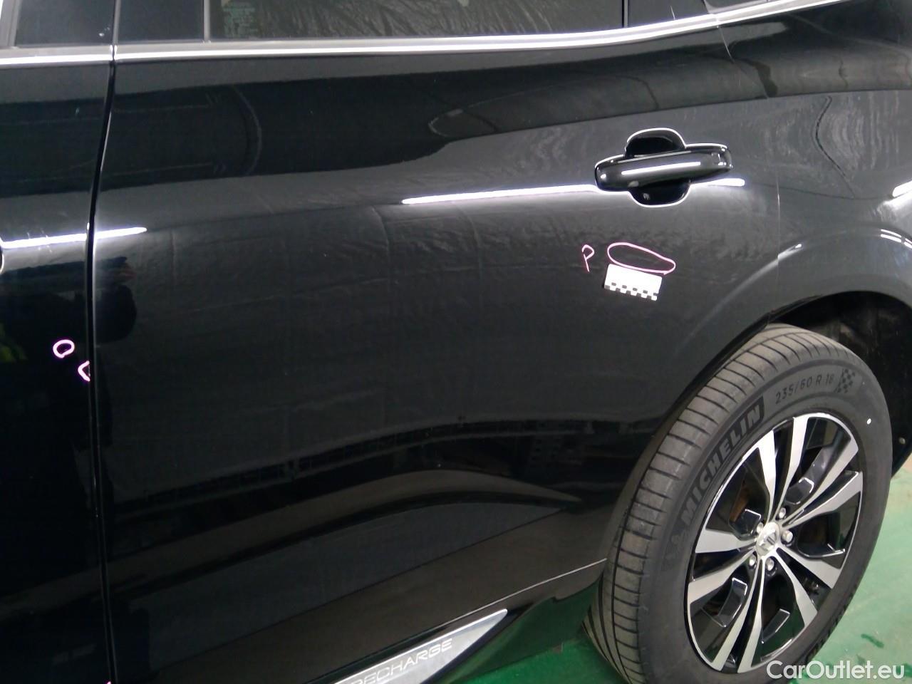  Volvo  XC60  T6 340 Ins. Expr. 4WD Aut #13