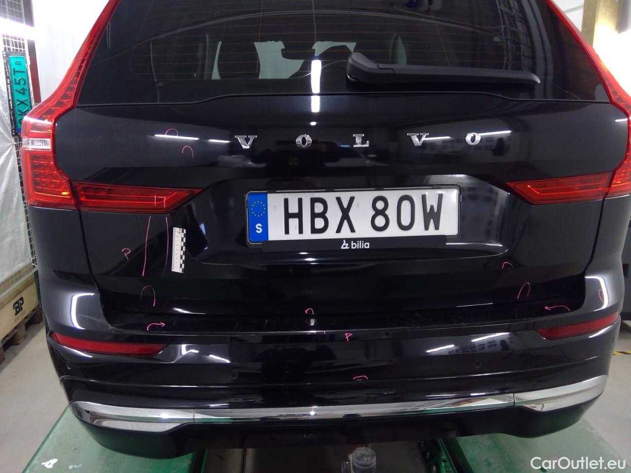  Volvo  XC60  T6 340 Ins. Expr. 4WD Aut #12