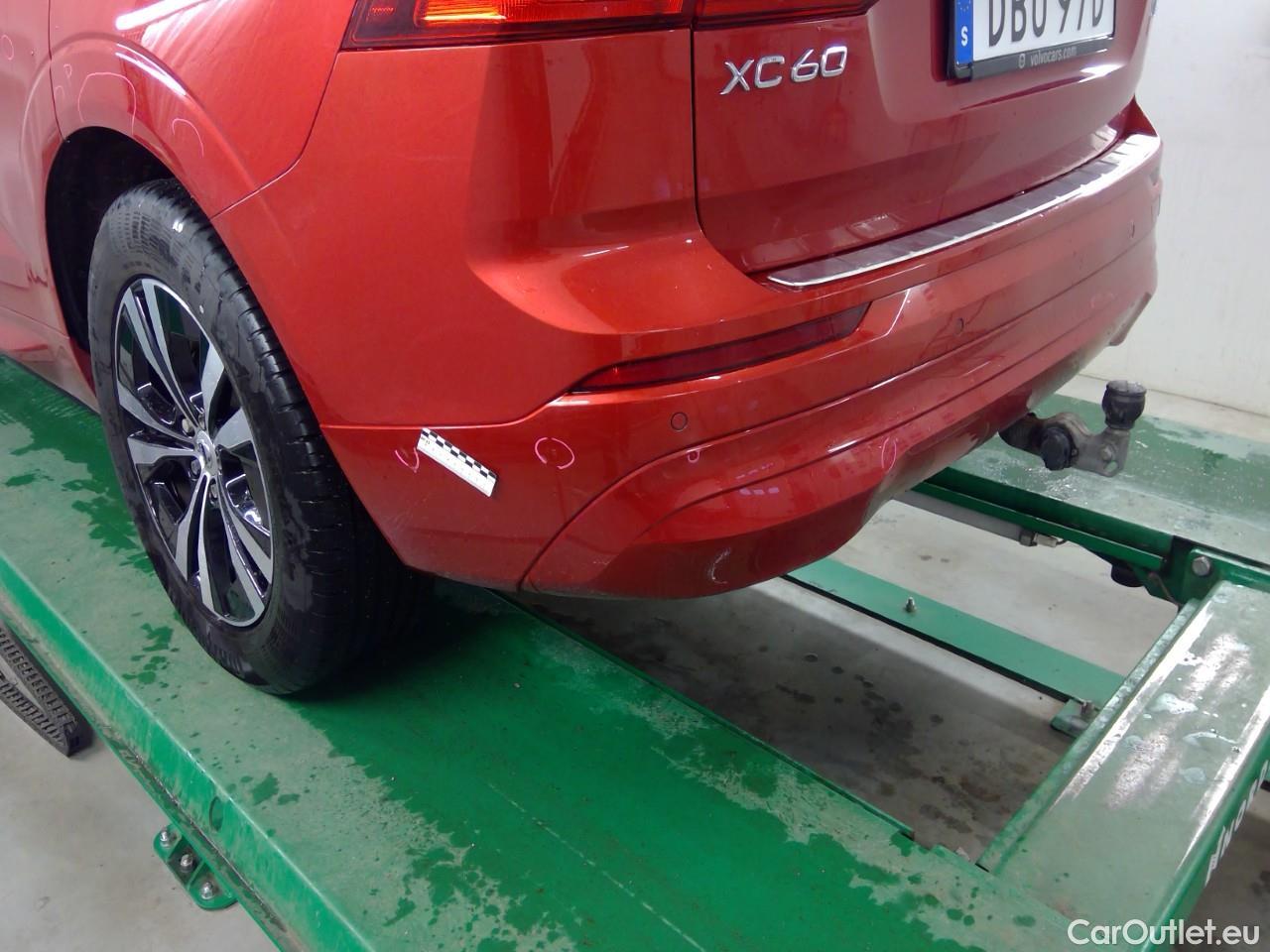  Volvo  XC60  B4D 197 Mom.Ad.Ed.FWD Aut #21
