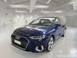  Audi  A3 AUDI  / 2020 / 5P / BERLINA 40 TFSI E S TRONIC BUSINESS ADV. S.BACK 