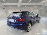  Audi  A3 AUDI  / 2020 / 5P / BERLINA 40 TFSI E S TRONIC BUSINESS ADV. S.BACK #2