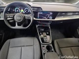  Audi  A3 AUDI  / 2020 / 5P / BERLINA 40 TFSI E S TRONIC BUSINESS ADV. S.BACK #3