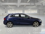  Audi  A3 AUDI  / 2020 / 5P / BERLINA 40 TFSI E S TRONIC BUSINESS ADV. S.BACK #7