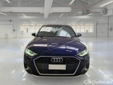  Audi  A3 AUDI  / 2020 / 5P / BERLINA 40 TFSI E S TRONIC BUSINESS ADV. S.BACK #6