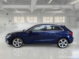  Audi  A3 AUDI  / 2020 / 5P / BERLINA 40 TFSI E S TRONIC BUSINESS ADV. S.BACK #8