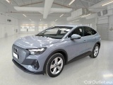  Audi  Q4 E-Tron AUDI Q4 SPORTBACK E-TRON / 2021 / 5P / SUV 35 E-TRON 